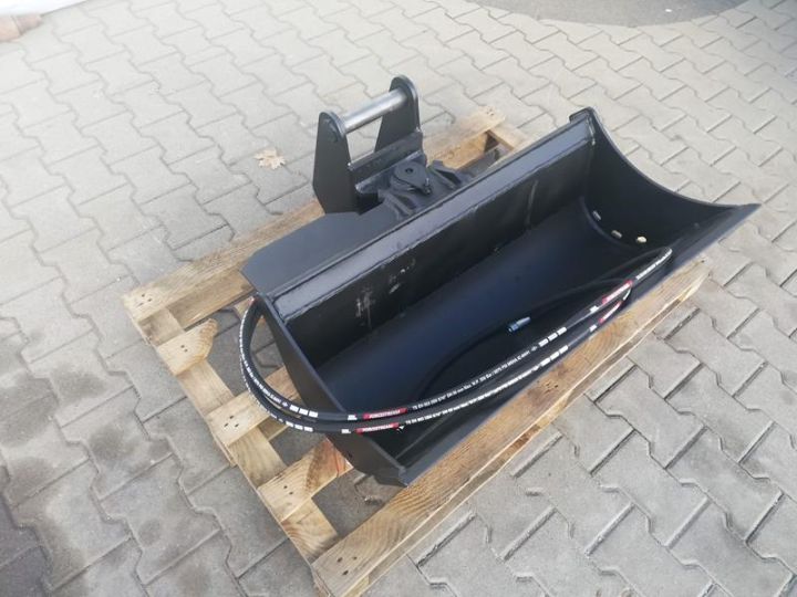 Łyżka skarpowa hydrauliczna Takeuchi TB015 TB016 90 cm